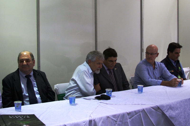 Homenagem a Roberto Rossato