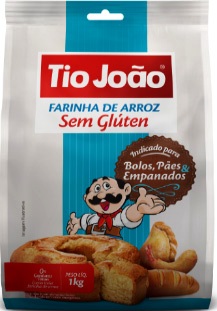Novidade da Tio João