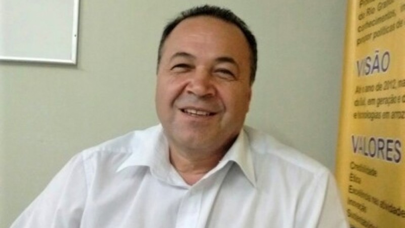 Adao Dutra 1