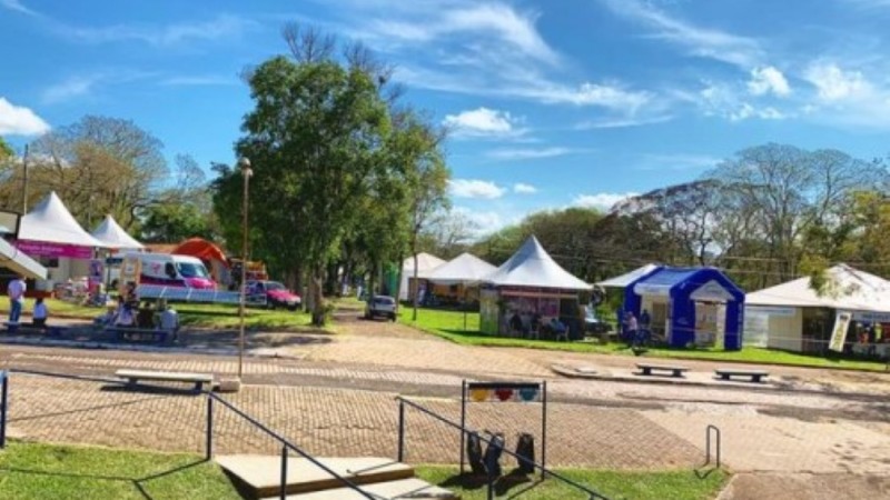 Parque Fenarroz