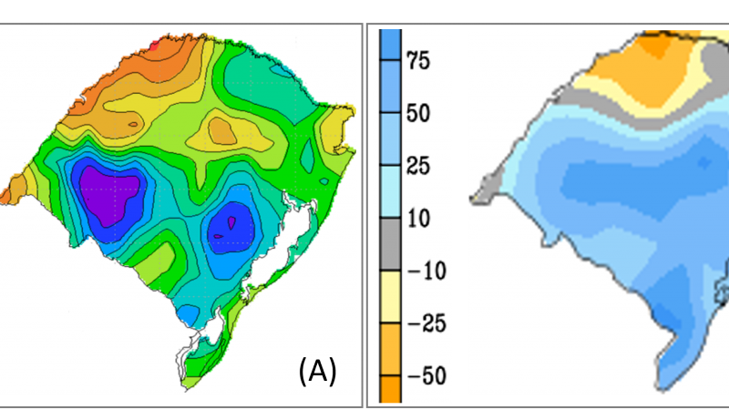 O fenômeno La Niña está de volta: o que isso significa para o