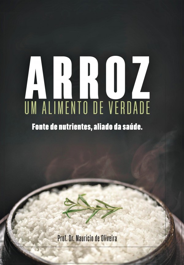 Capa do Livro