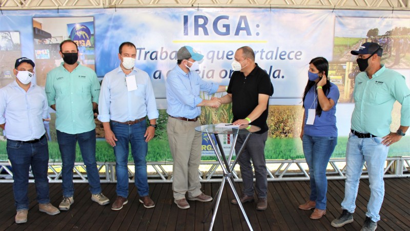 Irga e Basf 1