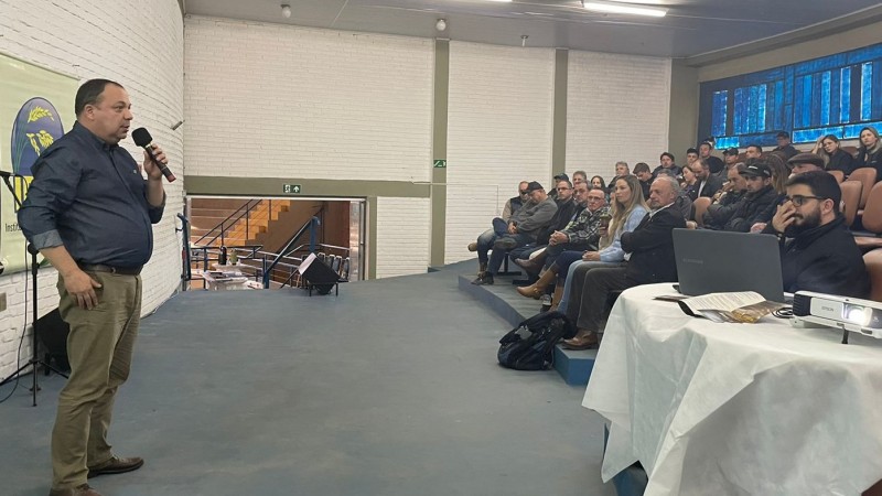 Foto seminário 1