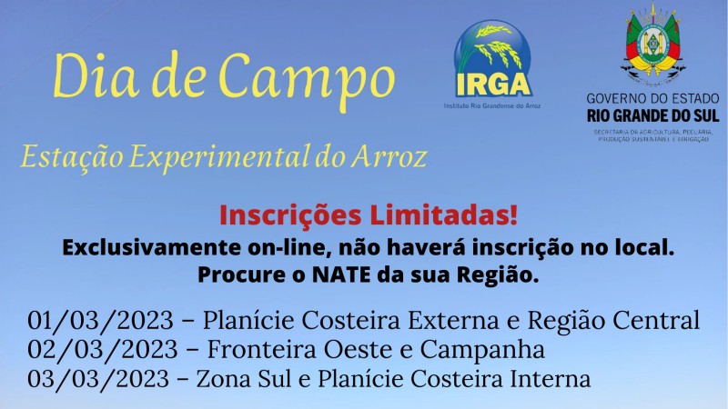Dia de Campo