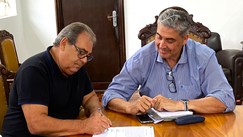 Posse dir adm