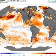 temp anomalia