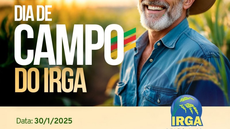 Dia de Campo 2025