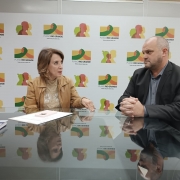 Proposta une alimentação saudável para estudantes e incentivo à economia gaúcha 