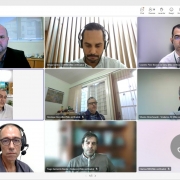 Cenário atual e estratégias de fortalecimento do setor foram temas discutidos na reunião 