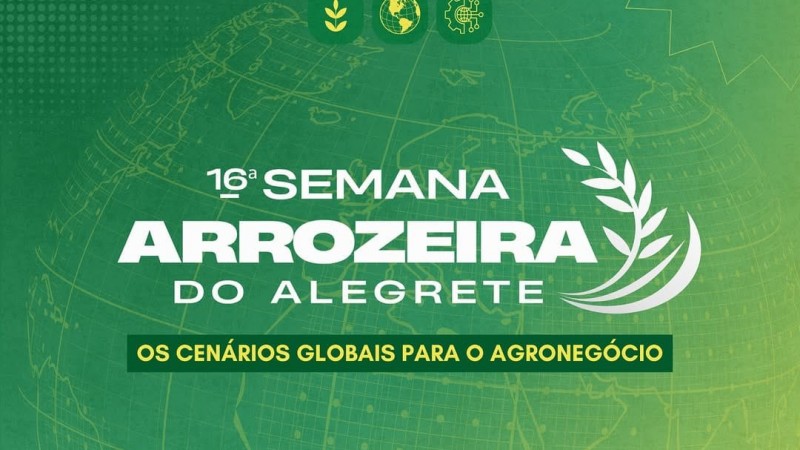 16ª Semana Arrozeira