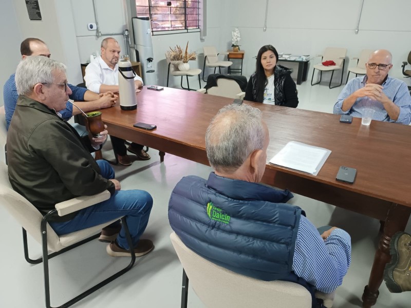 Bonotto ressaltou que estão em curso articulações estratégicas para ampliar a presença do produto no mercado internacional