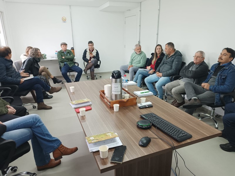 Ao promover o diálogo entre seus especialistas, o instituto fortalece sua atuação técnica e científica
