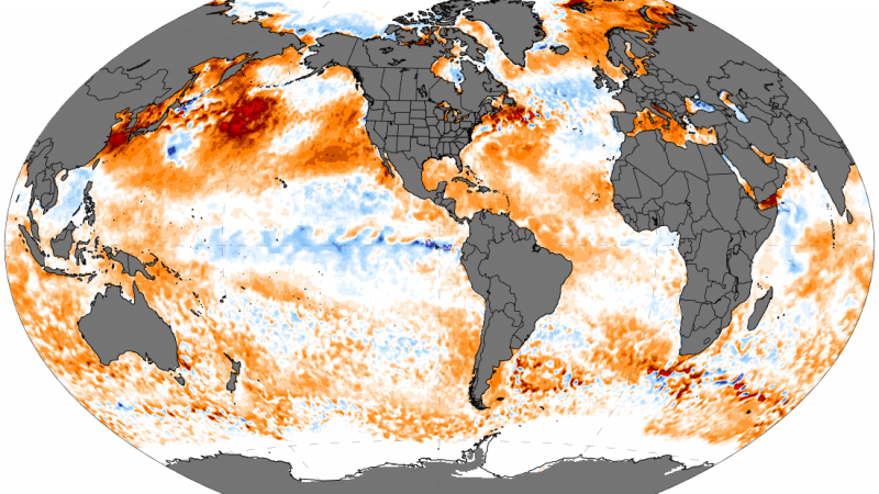 imagem capa   FONTE Climate Reanalyzer