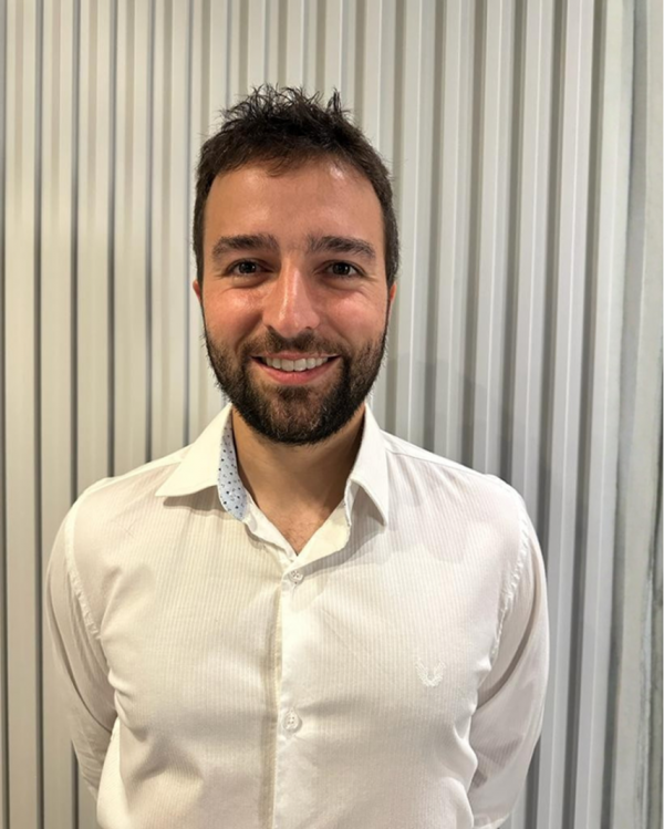 Juandres Hörbe Antunes